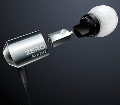 ZH-BX500 – ZERO AUDIO | ZEROからはじまる感動