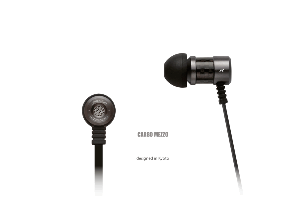 ZERO AUDIO | ZEROからはじまる感動