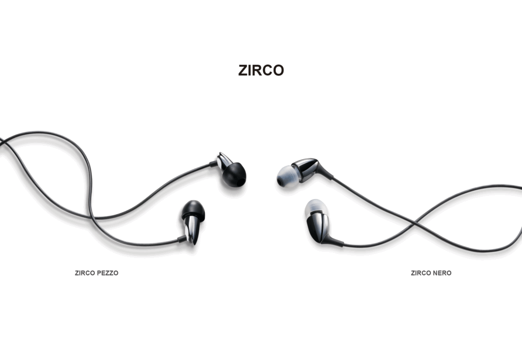ZERO AUDIO | ZEROからはじまる感動
