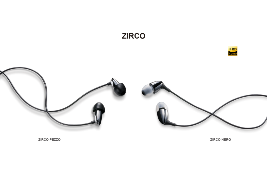 ZERO AUDIO | ZEROからはじまる感動